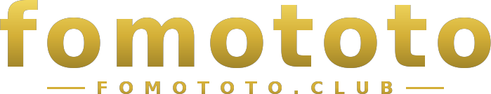 fomototo logo