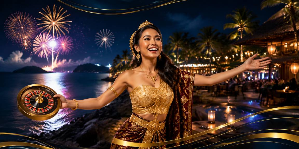fomototo Live Casino