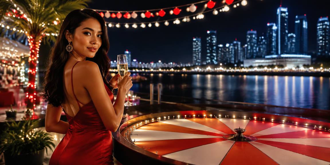 fomototo Live Baccarat
